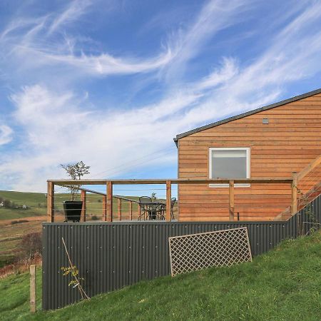 Haka Lodge Абъристуит Екстериор снимка