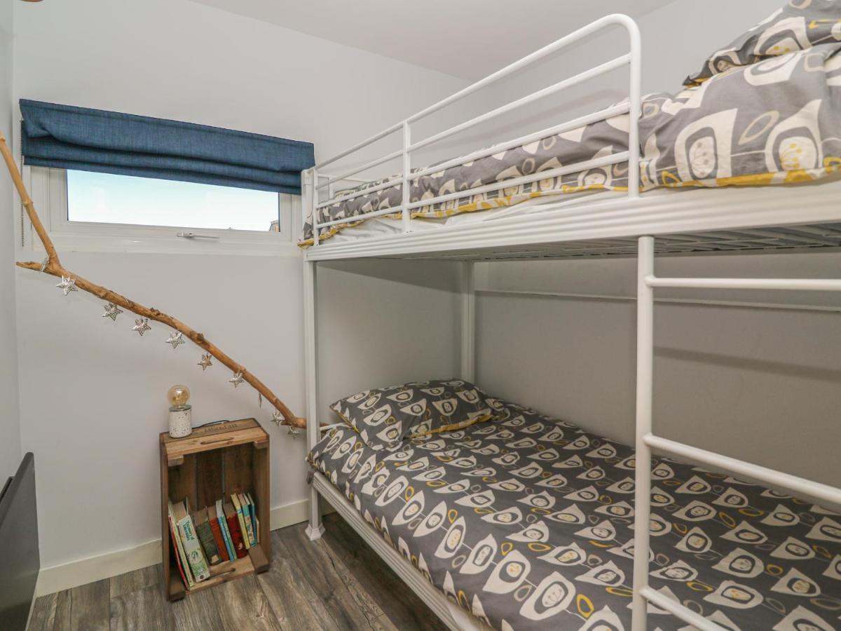 Haka Lodge Абъристуит Екстериор снимка